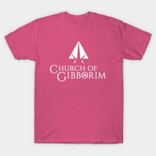 Church Of Gibborim T-Shirt